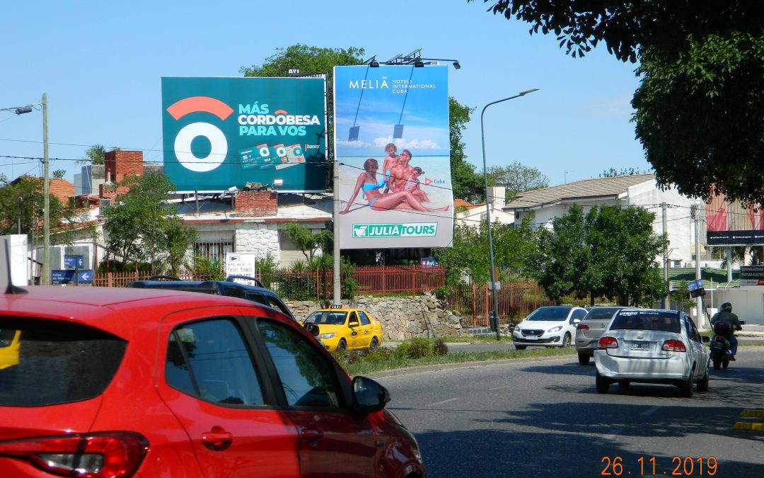 ¿Cómo utilizar la temporalidad en tu campaña de Publicidad OOH?