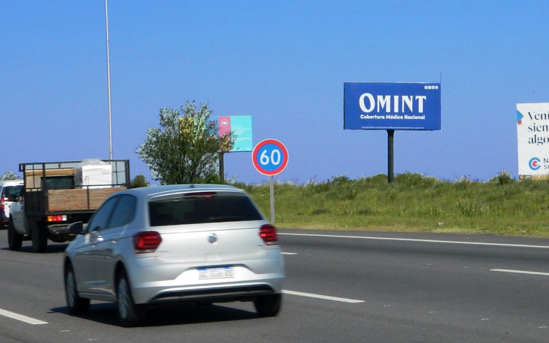 Omint: la simplicidad publicitaria como estrategia