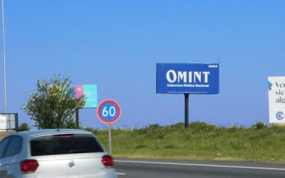 Omint: la simplicidad publicitaria como estrategia