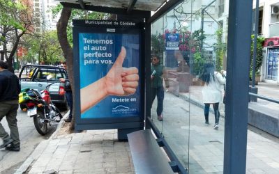 5 Fortalezas de la Publicidad Exterior