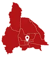 Mapa de San Juan
