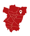 Mapa de Tucumán